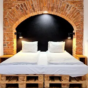 Apartament Citynest, Kraków