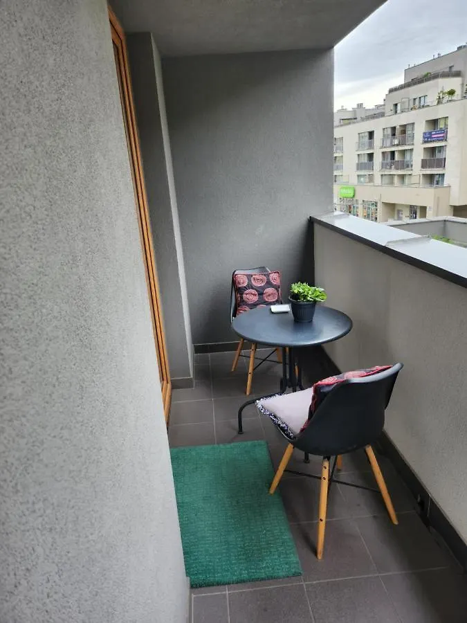Apartament Mily Czas Kraków 0*,  Polska