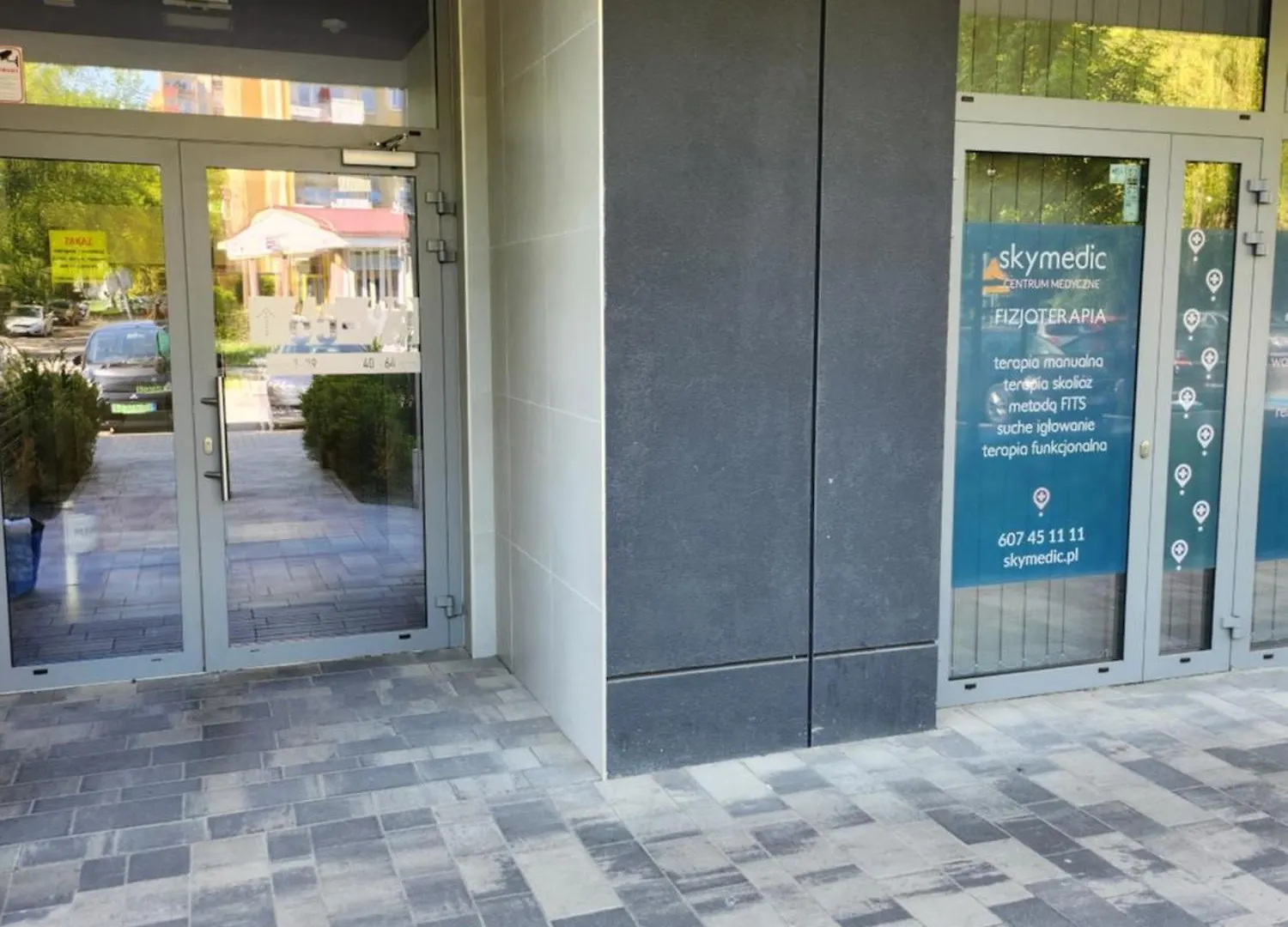 Apartament Mily Czas Kraków