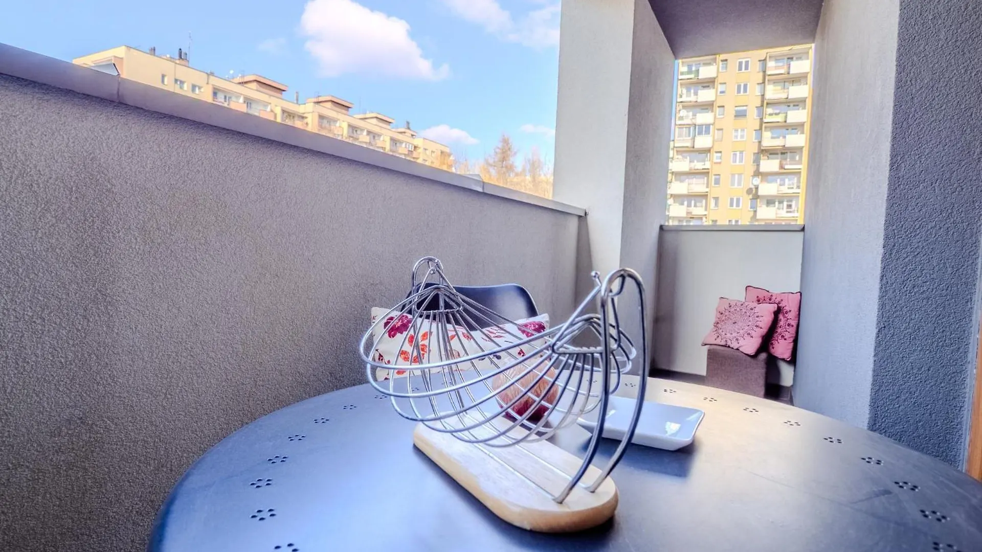 Apartament Mily Czas Kraków