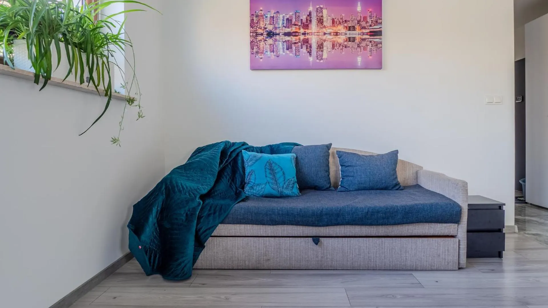 Apartament Mily Czas Kraków 0*,  Polska