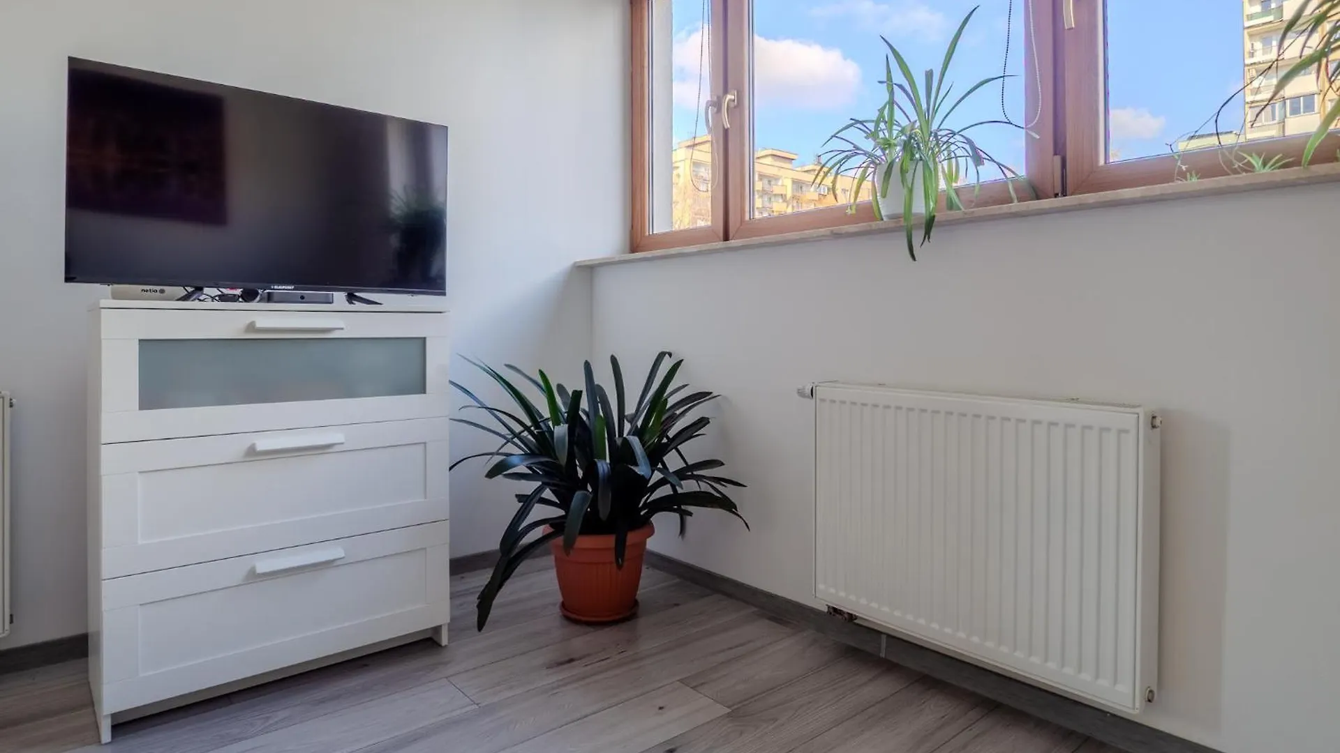 Apartament Mily Czas Kraków 0*,