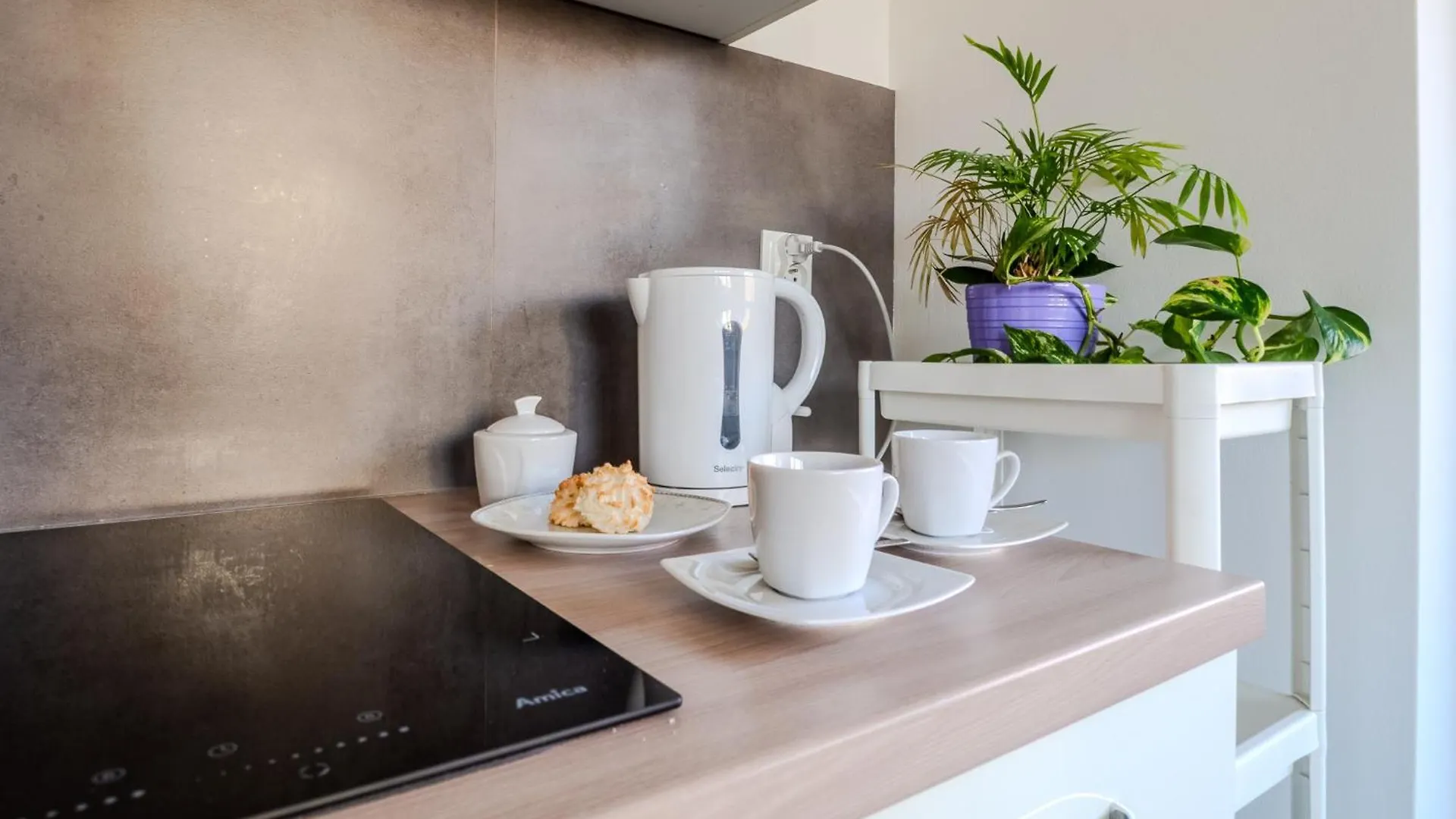 Apartament Mily Czas Kraków