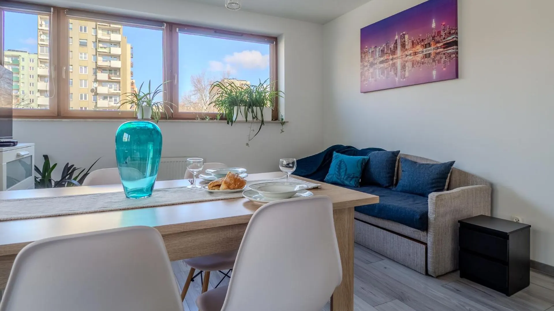 Apartament Mily Czas Kraków