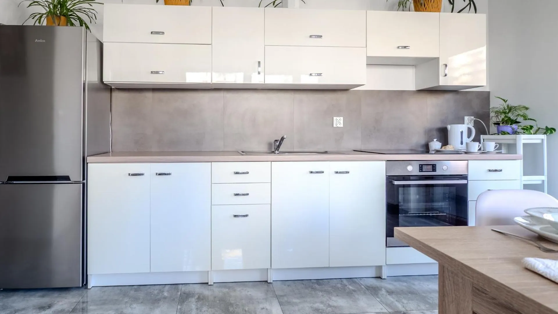 Apartament Mily Czas Kraków 0*,