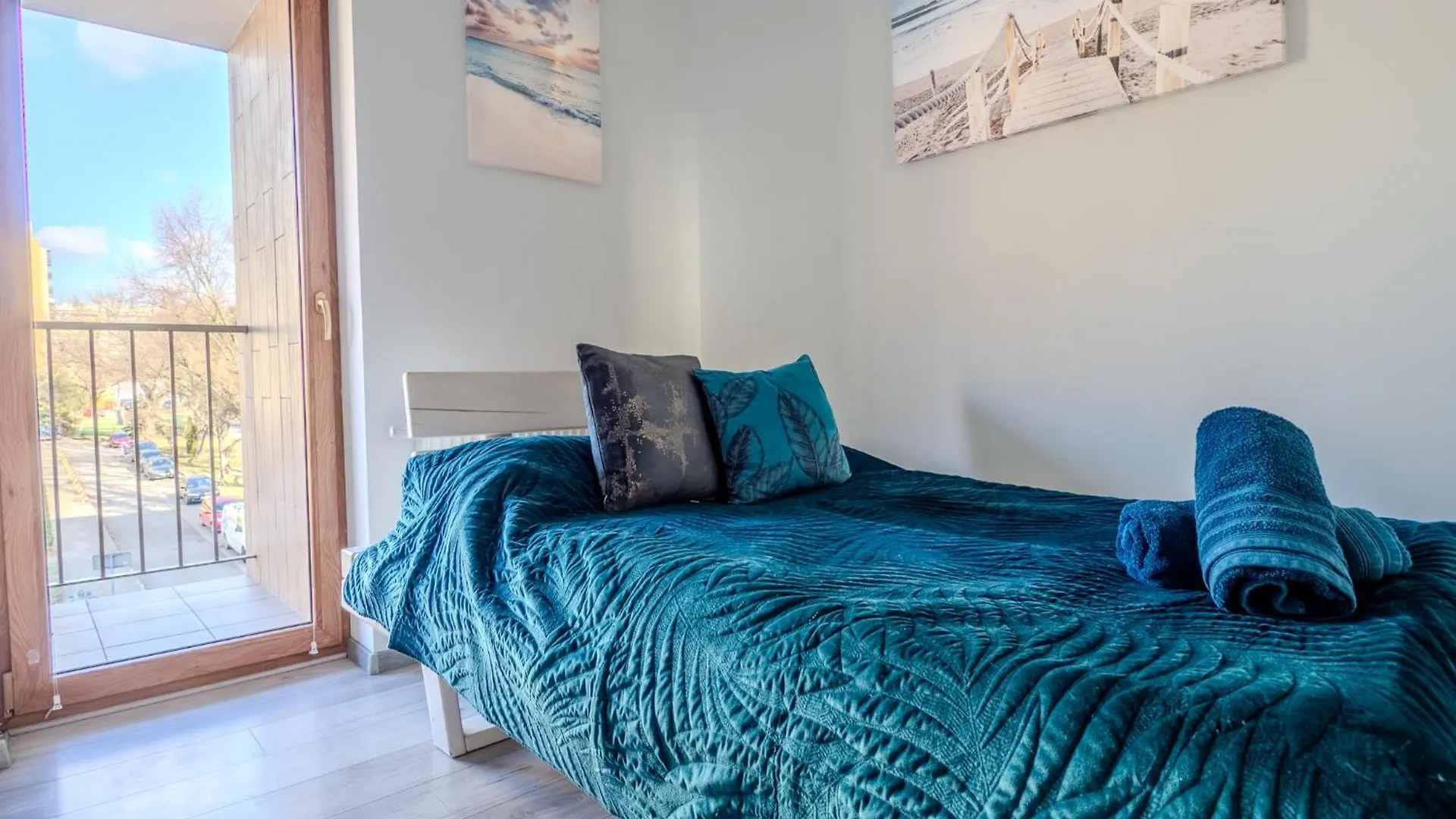 Apartament Mily Czas Kraków Polska