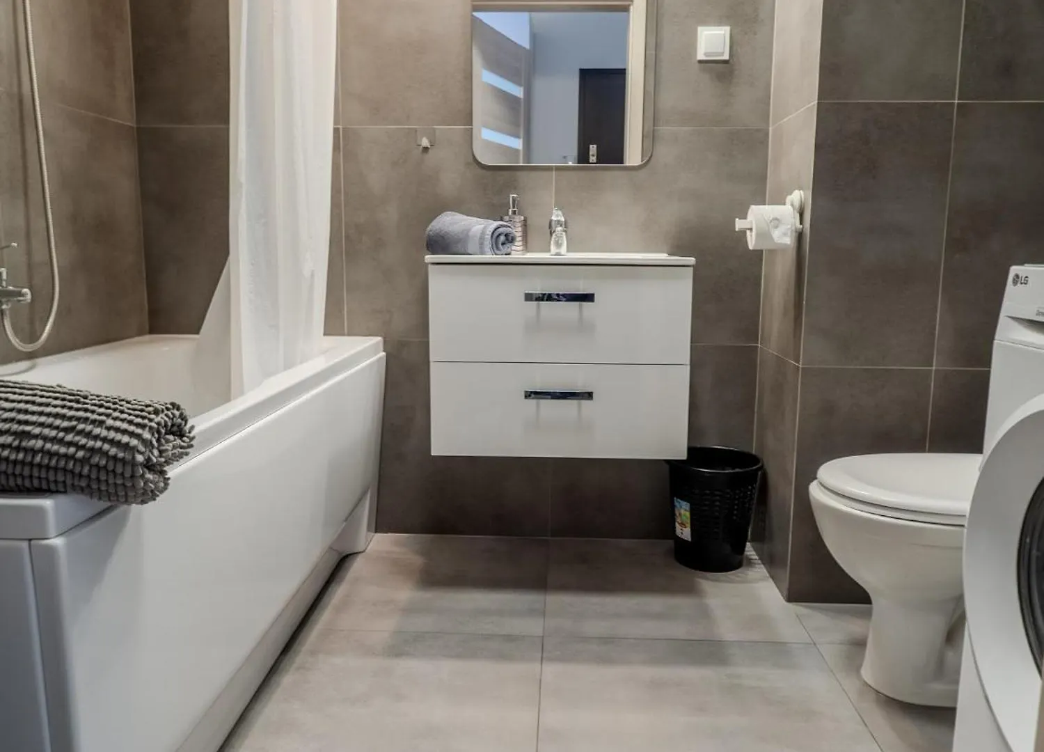 Apartament Mily Czas Kraków